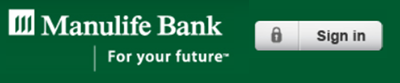 manulife bank